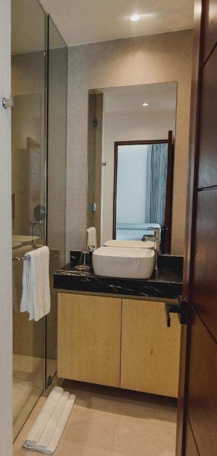 Phantom Suites Playa del Carmen Buitenkant foto